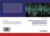 Implementing Real-Time Step Detection Algorithm In Eyesweb Environment Wouter Sp