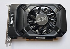 Palit NVIDIA GeForce GTX 1050 2GB GDDR5 VRAM ...