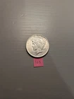 1922 Peace Dollar $1 Silver Coin 0.9 Fineness Circulated Business US