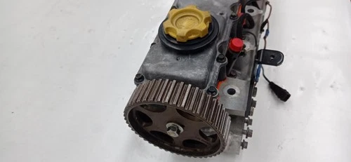 LDF108400 Culata para MG ROVER ROVER 400 (RT) 420 SDi (4-ptas.) 125476 - Imagen 3 de 8