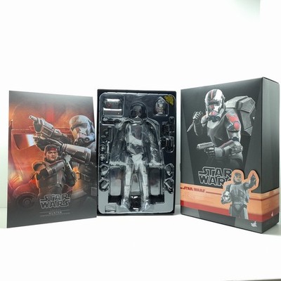 Figura Hot Toys Star Wars Hunter TMS050 [PO214210]
