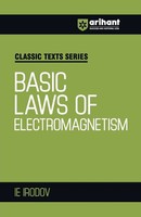 Basic Laws Of Electromagnetism Ie Irodov Taschenbuch Englisch 2025