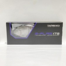 Grow Design Works G-FLAG 175 re GINBUNA Swimbait New Unused From Japan