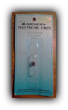 Archer Optocoupler SCR Output SCS11C3 *NEW* [RadioShack Cat# 276-136]