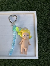 Genuine Sonny  Angel Custom Key Chain