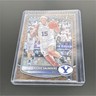 Topps 2024 Bowman Univ Chrome Basketball Richie Saunders 1st Bowman BCP-66 BYU