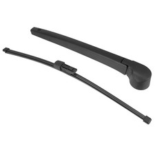 ACROPIX Rear Windshield Wiper Blade Arm Assembly Fit for VW Tiguan - Pack of 2