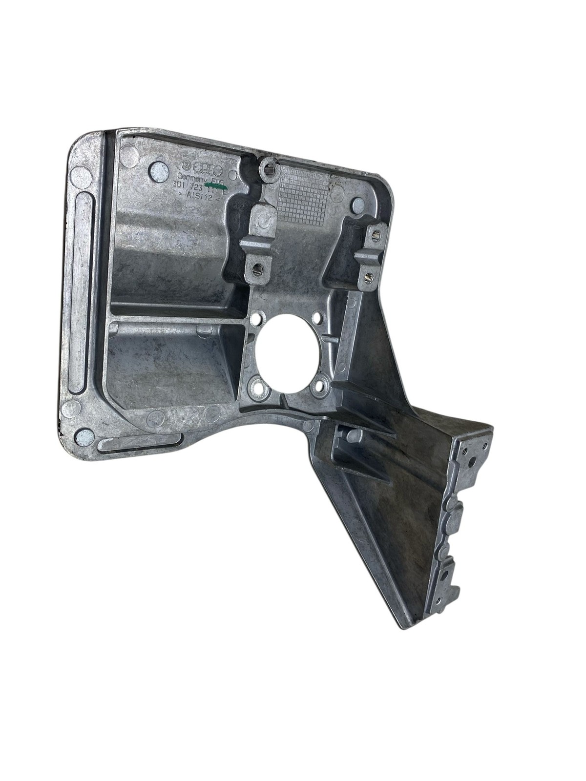 2015 BENTLEY CONTINENTAL PEDAL SUPPORT BRACKET 3W1723031AB OEM