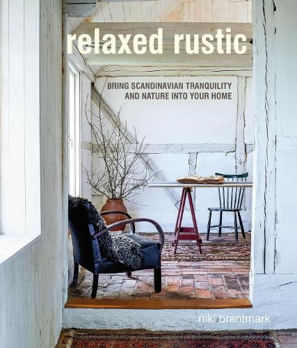 Niki Brantmark Relaxed Rustic (Copertina rigida)