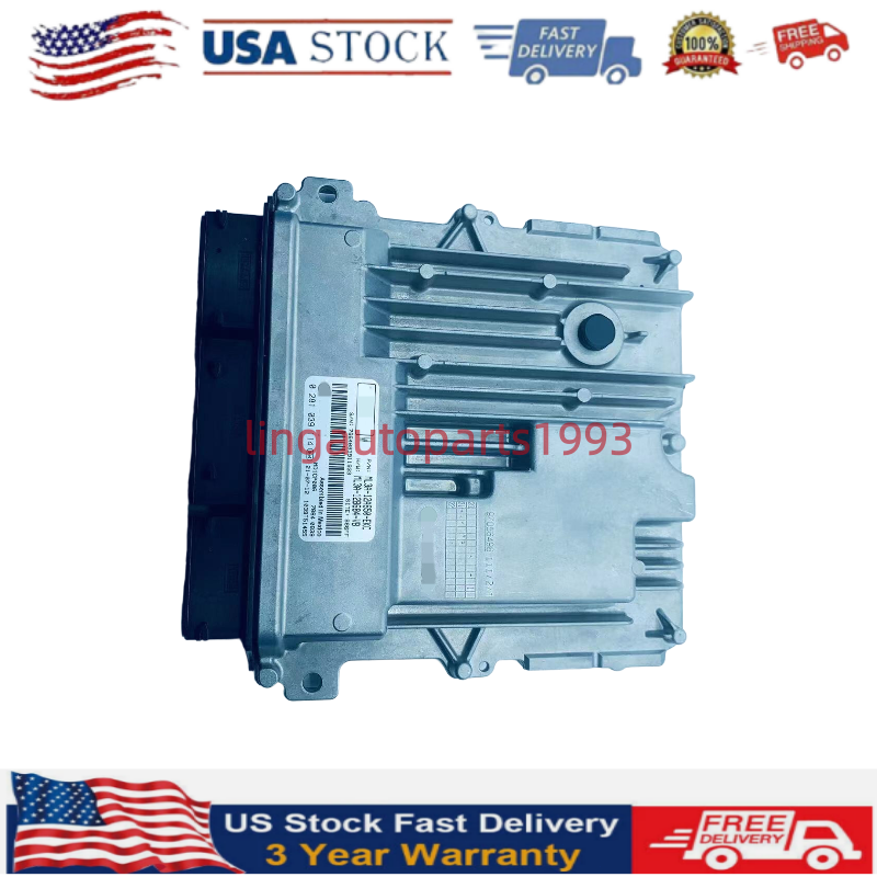 ECM ECU computer For Ford F150 F-150 2021-2022 ML3A-12A650-EKC JU5T-14F262-CB
