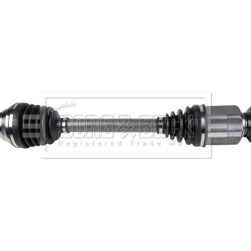 BORG & BECK Drive Shaft BDS1419