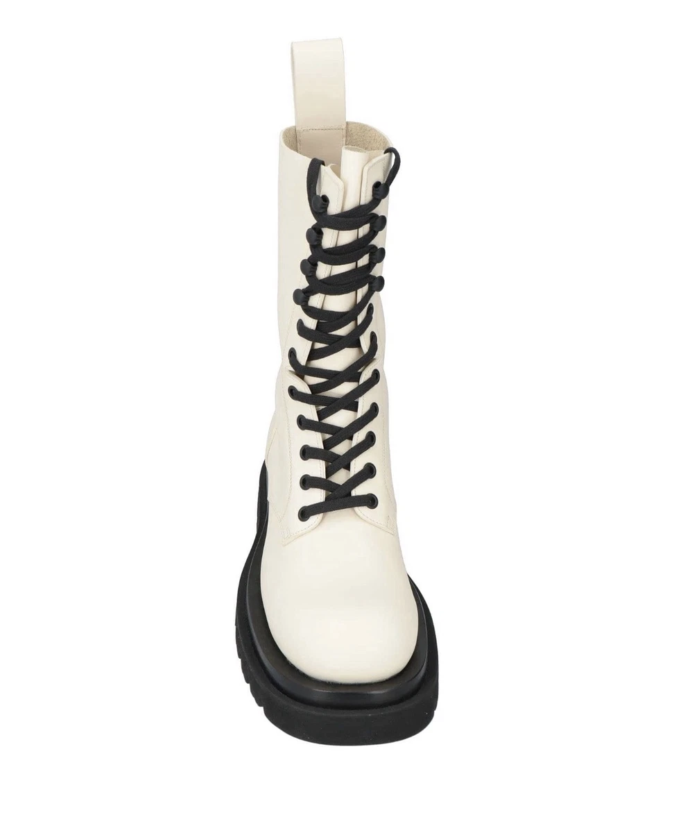 Bottega Veneta Combat Boots for Women for sale | eBay
