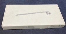 Apple Wireless Keyboard A1314 MC184LL/B Bluet...