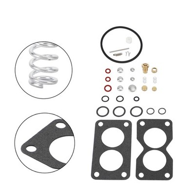 Vergaser-Kit Für John Deere 50 60 70 520 530 620 630 720 730 DLTX