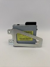 MAZDA 6 D SE-L NAV E6 MK3 (GJ) SALOON 12-18 BLUETOOTH CONTROL MODULE GHP9-66DHOD