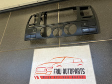 Konsole Blende Armaturenbrett 7E5857237K VW T5 FACELIFT Transporter