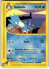 Golduck (50a) Aquapolis 050a/147 2003 NM on eBay