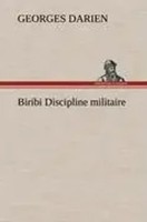 Georges Darien | Biribi Discipline Militaire | Buch | FranzöSisch (2012)