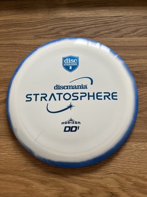 Discmania Horizon Stratosphere DD1 173g