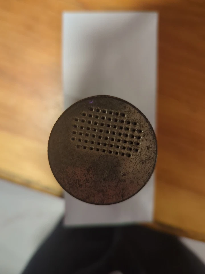 Vintage Hodgman Wader Universal #313 Repair Kit USED R.C. Can Co St. Louis - Image 3 of 4