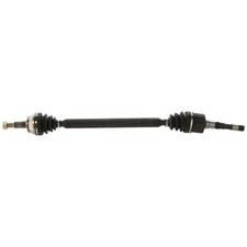 Right Front Axle Assembly 1984-1986 Plymouth Voyager Dodge Caravan LE REPCCH8010