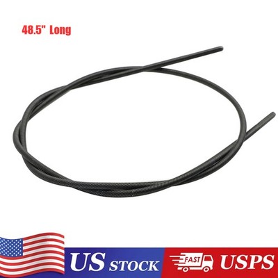 for Stihl Flex Drive Shaft FS 36 38 40 45 FE55 4130-711-3200 48.5'' FS45 #GM-K0B1