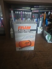 Engine Oil Filter-HIGH PERFORMANCE Fram HP4