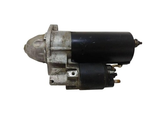 BMW 5 E39 Anlasser 1729981 4.40 Petrol 210kw 2001 30801396