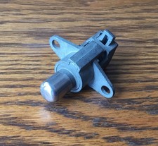 1967~1972 Ford Pickup GLOVE BOX LOCK LATCH vtg interior dash non locking