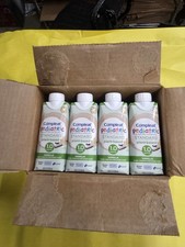 Compleat Pediatric Standard 1.0 Cal Oral Supplement, 8.45 oz. Carton, Case of 24