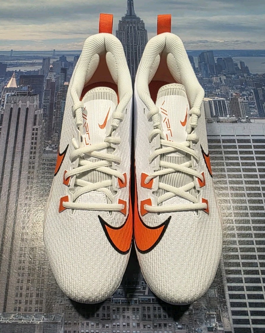 Nike Vapor Edge Speed 360 2 Football Cleat Shoe Size 13 FQ4045 100 New