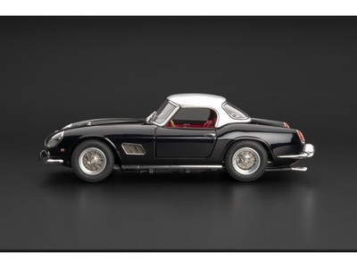 CMC Ferrari 250 SWB California Spyder schwarz 1960, OVP, neu, M-094