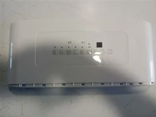 Danby 50 Pint Dehumidifier DDR050BJPWDB Control Panel Cover