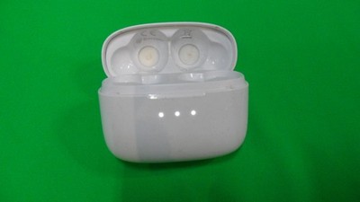 Original White CHARGING CASE for Anker Soundcore Liberty Air TWS Earbuds A3902