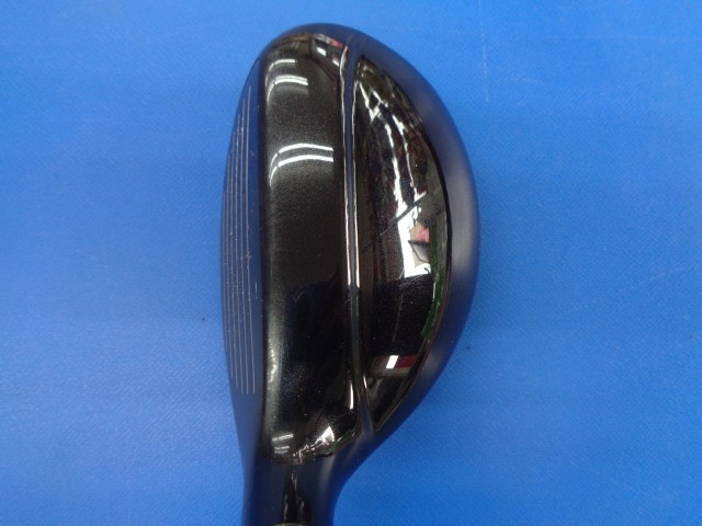 Dunlop SRIXON Z H85 Hybrid #4 Miyazaki for HYBRID (S) #388