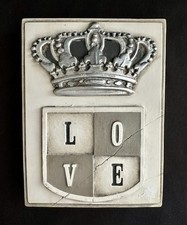 SIGNED! SID DICKENS MEMORY BLOCK TILE AT-88 A...