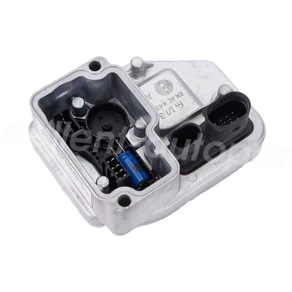 Compatible avec le module arrière Haldex LR pour Range Rover Evoque LR008956 - Immagine 2 di 4