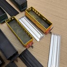 Ho Scale Model Train Lot Of 13 Mixed Cars Passenger Reefer Kit Parts Repair  — photo 9