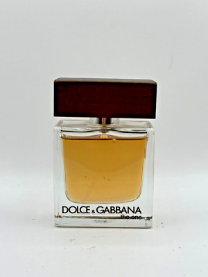 THE ONE BY DOLCE&GABBANA 30ML EDT SPRAY