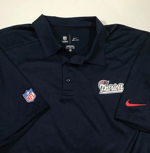 patriots dri fit