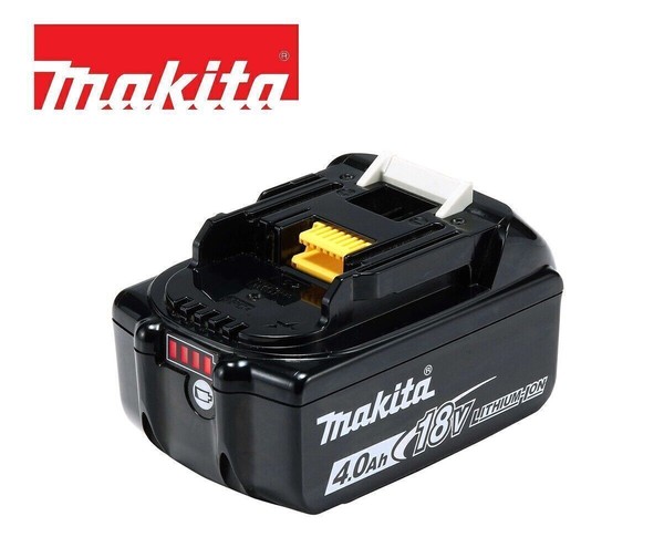 Original Makita Akku BL1840B Li-Ion 18 V 4,0 Ah 197265-4-image