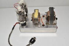 *LL*  CUSTOM HEAVY DUTY Tube Amplifier  (GFB50)