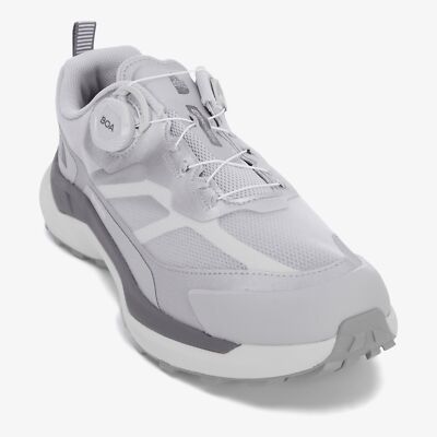 New THE NORTH FACE ENERGY TECH AIR GTX SILVER NS95R01D UNISEX SIZE