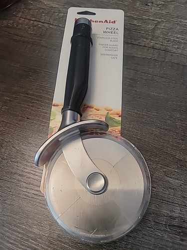 KitchenAid Cooking Utensils choose style from dropdown box (HERA)
