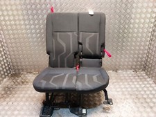Siège Ford TRANSIT CONNECT