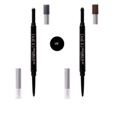 Doll 10 Double Play Shadow + Liner