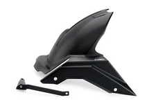 Puig Hugger Fender Mudguard Matte Black Suzuki GSX-8S GSX-8R 2023 - 2025