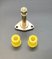 Heck Blattfeder Stecker & Buchsen FüR Ford Ranger/Mazda B2500 - 2.5TD