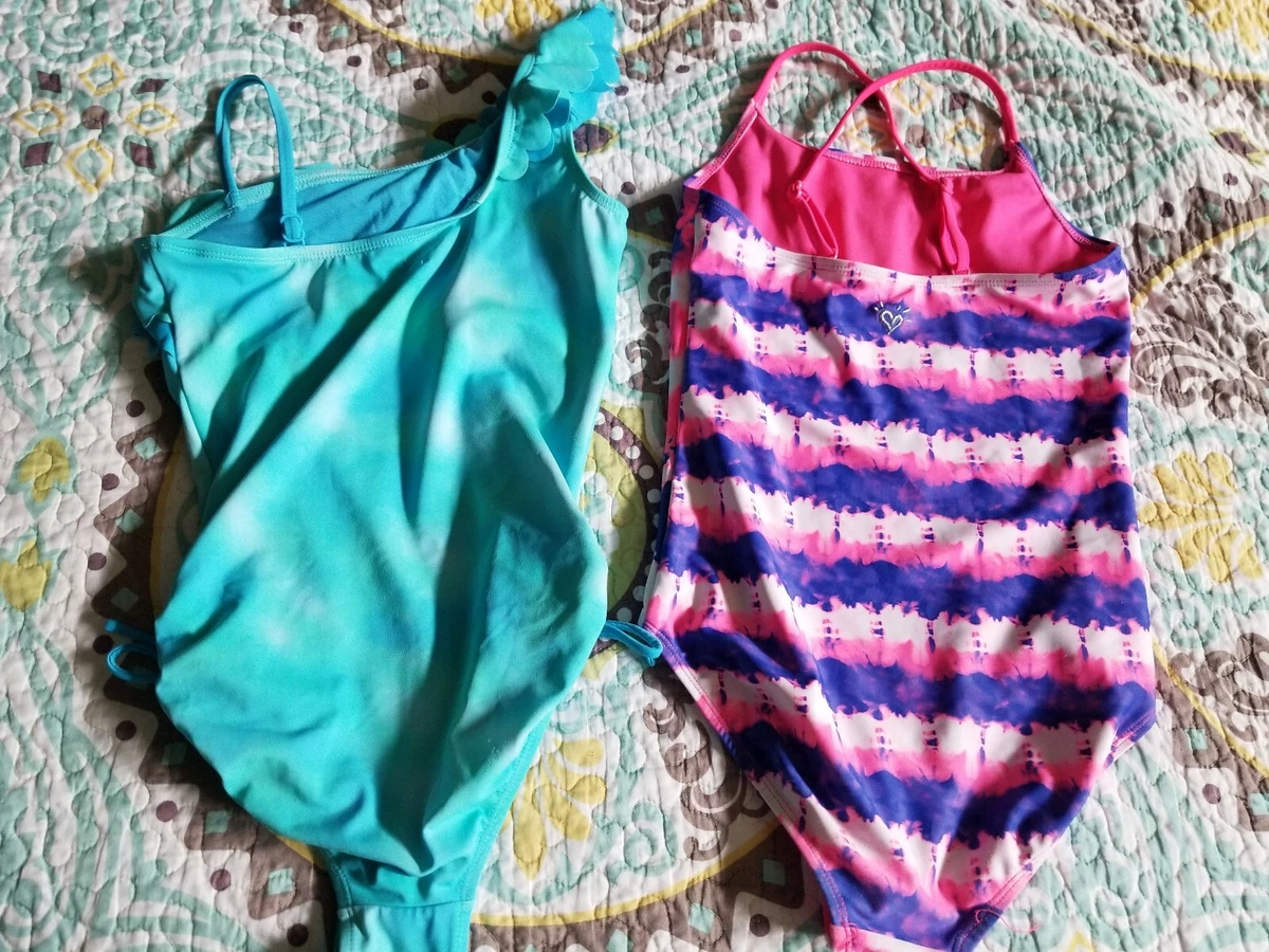 Girls swimwear cheap size 12