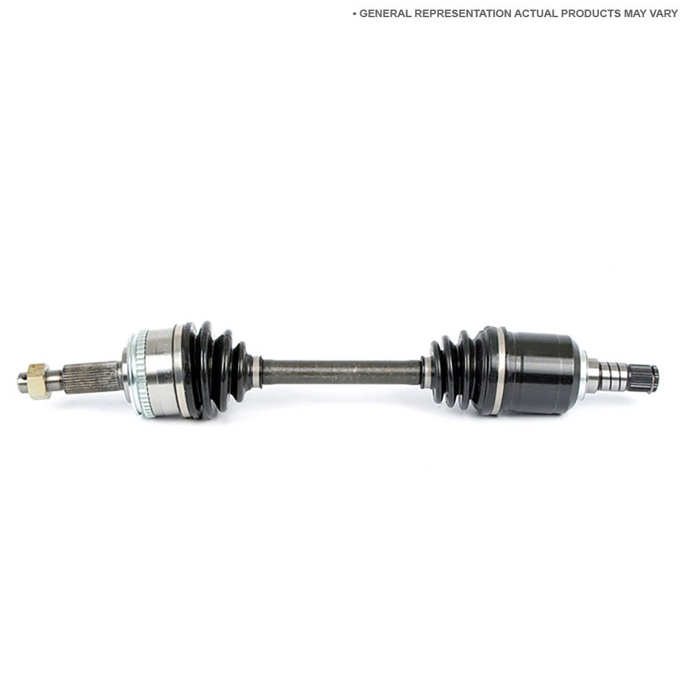 Drive Axle Rear 9071438N CSW eBay